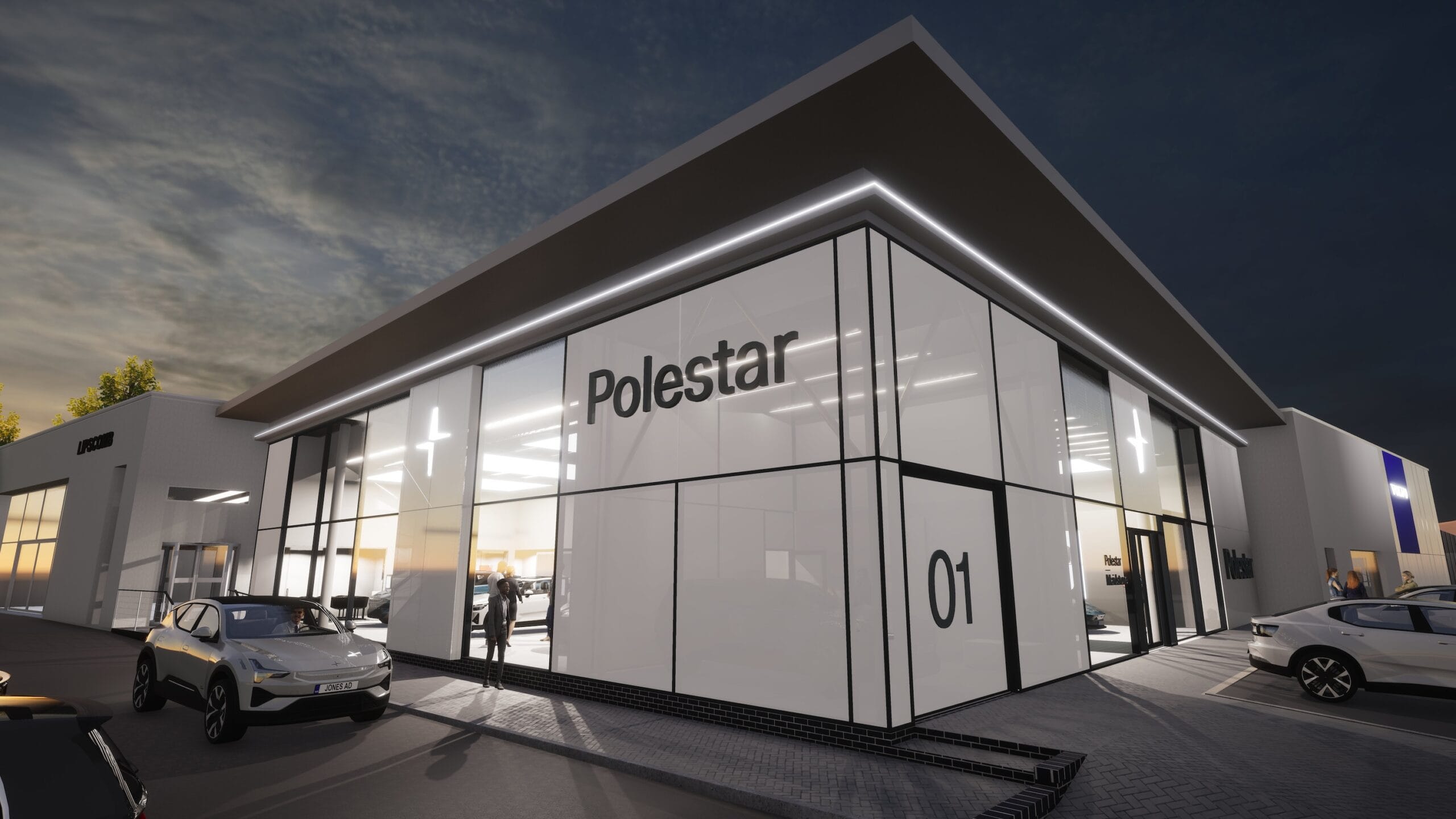 Polestar, Maidstone – Preview