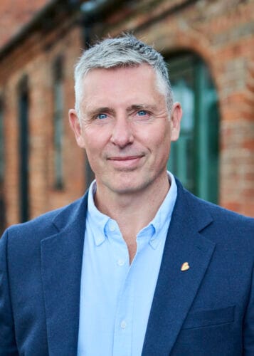 Wayne Jones MD at Jones AD