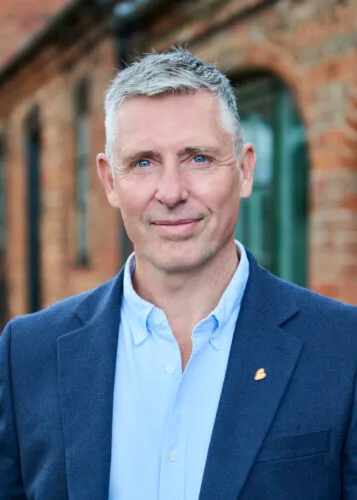 Wayne Jones MD at Jones AD