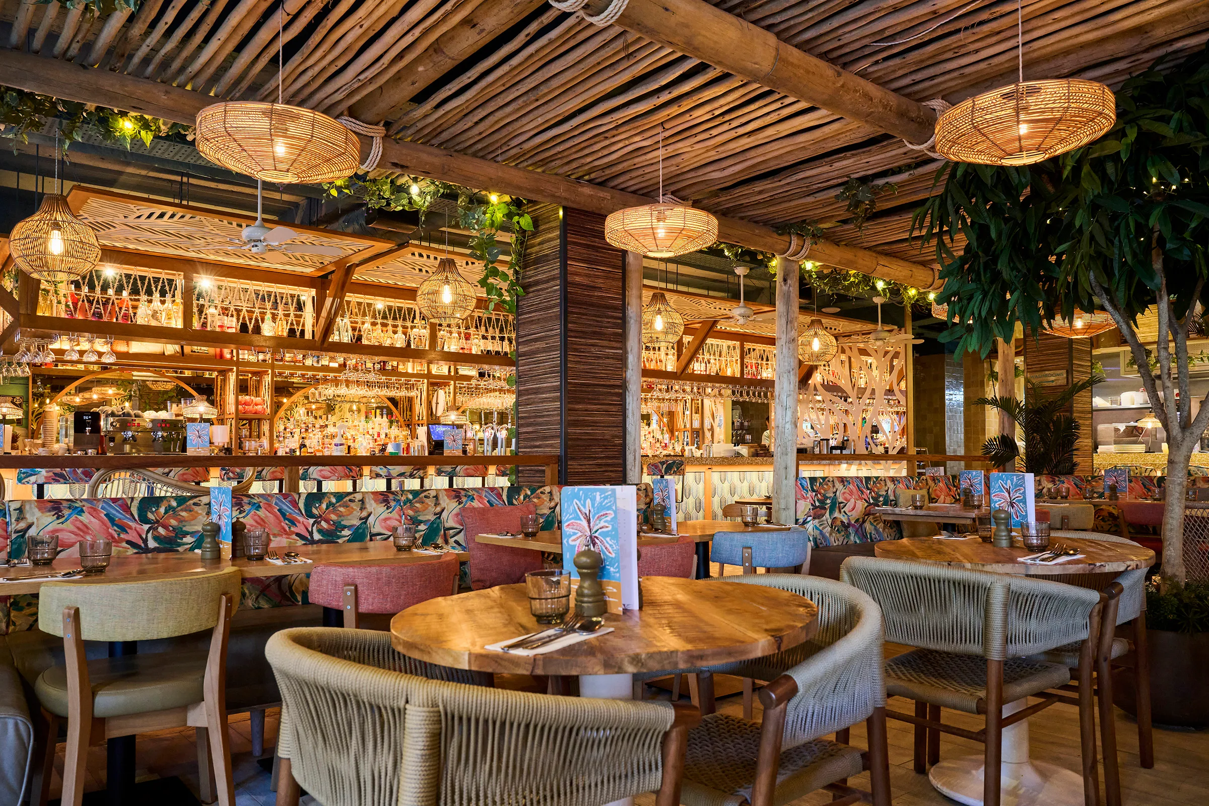 Turtle Bay Camden