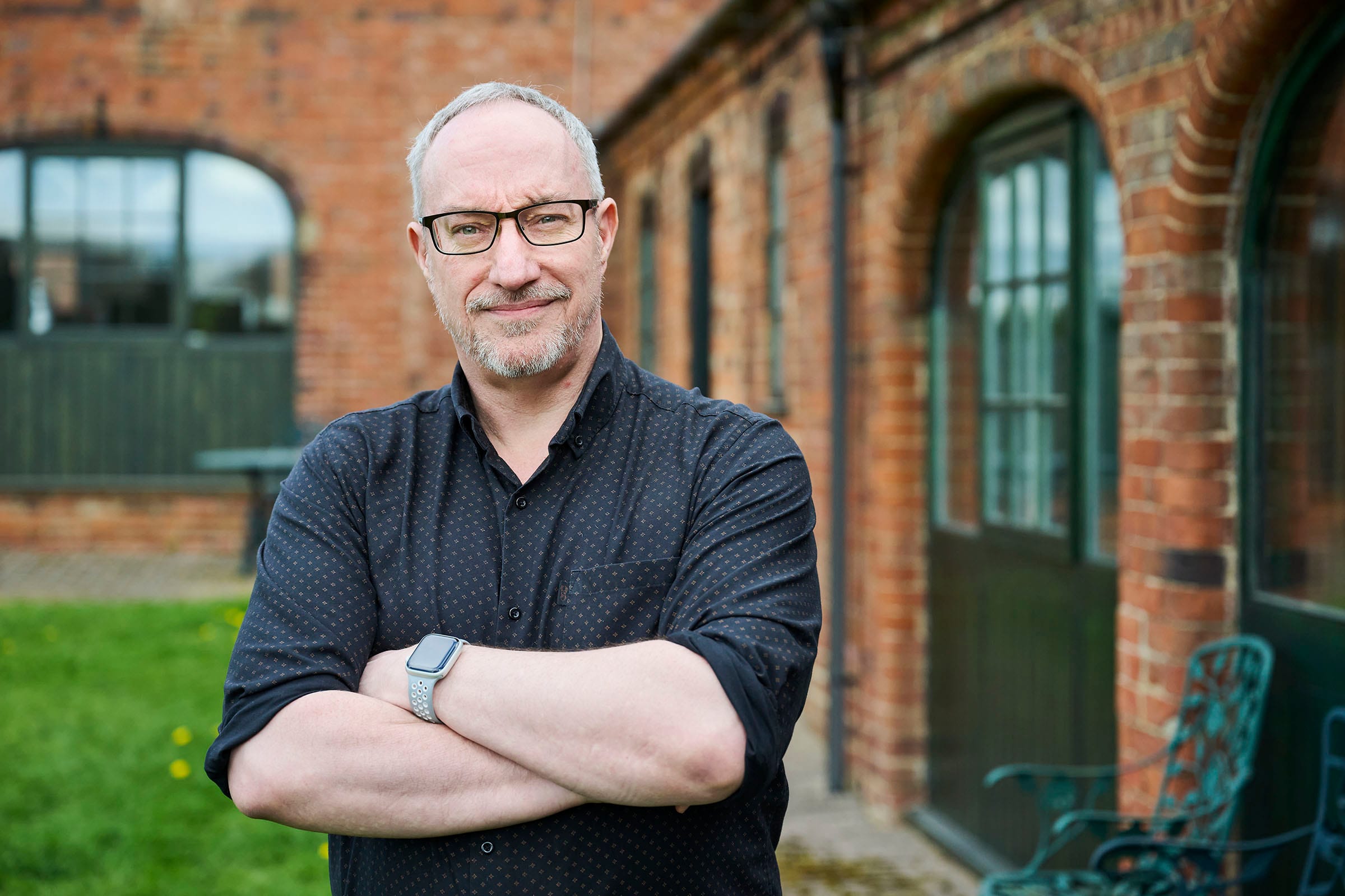 Jones AD Appoints Marc Webb as Associate Director